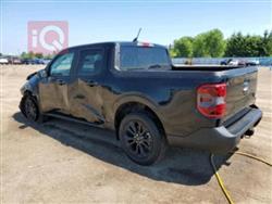 فورد مافريك